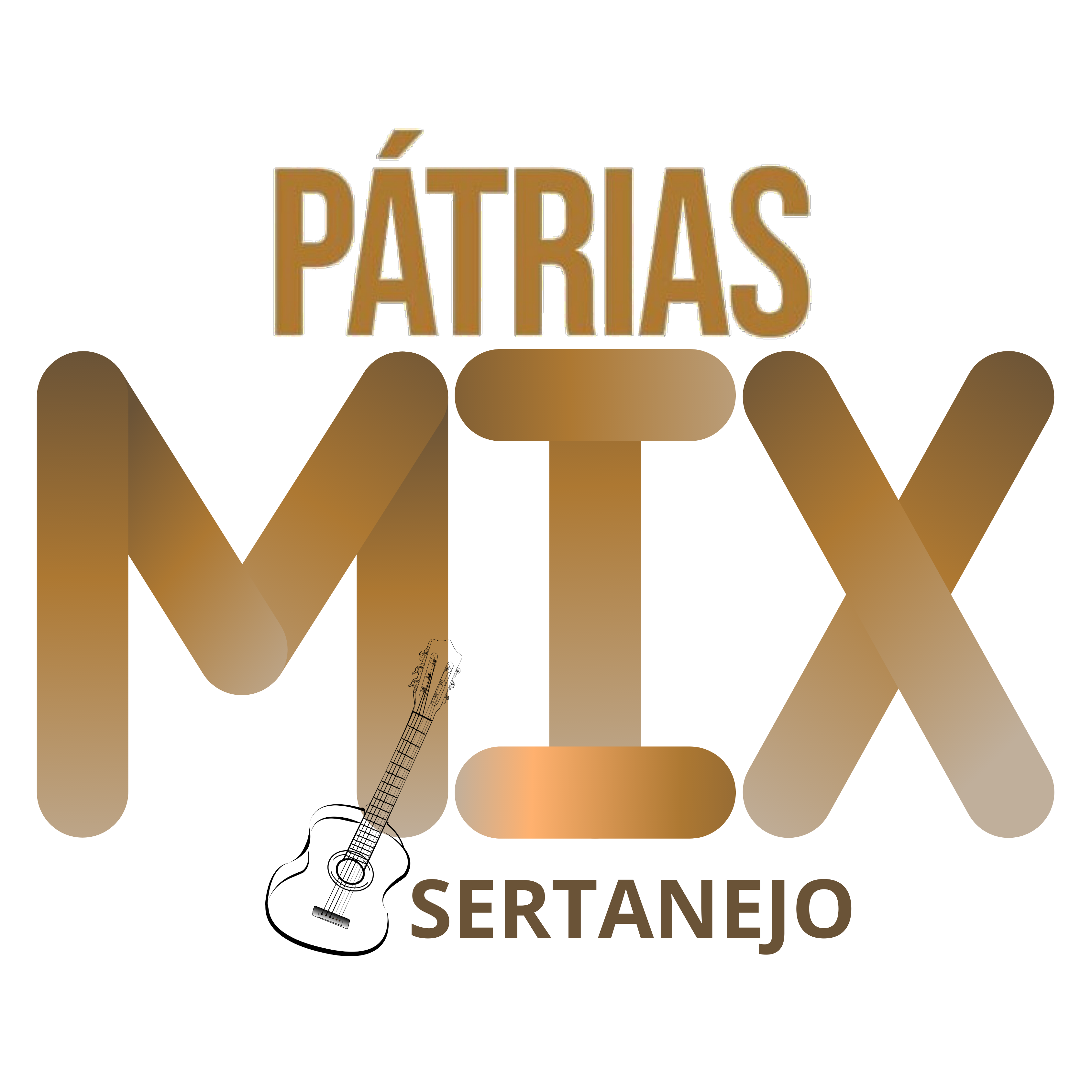 Mix Sertanejo