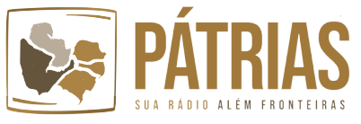 Logo Rádio Pátrias